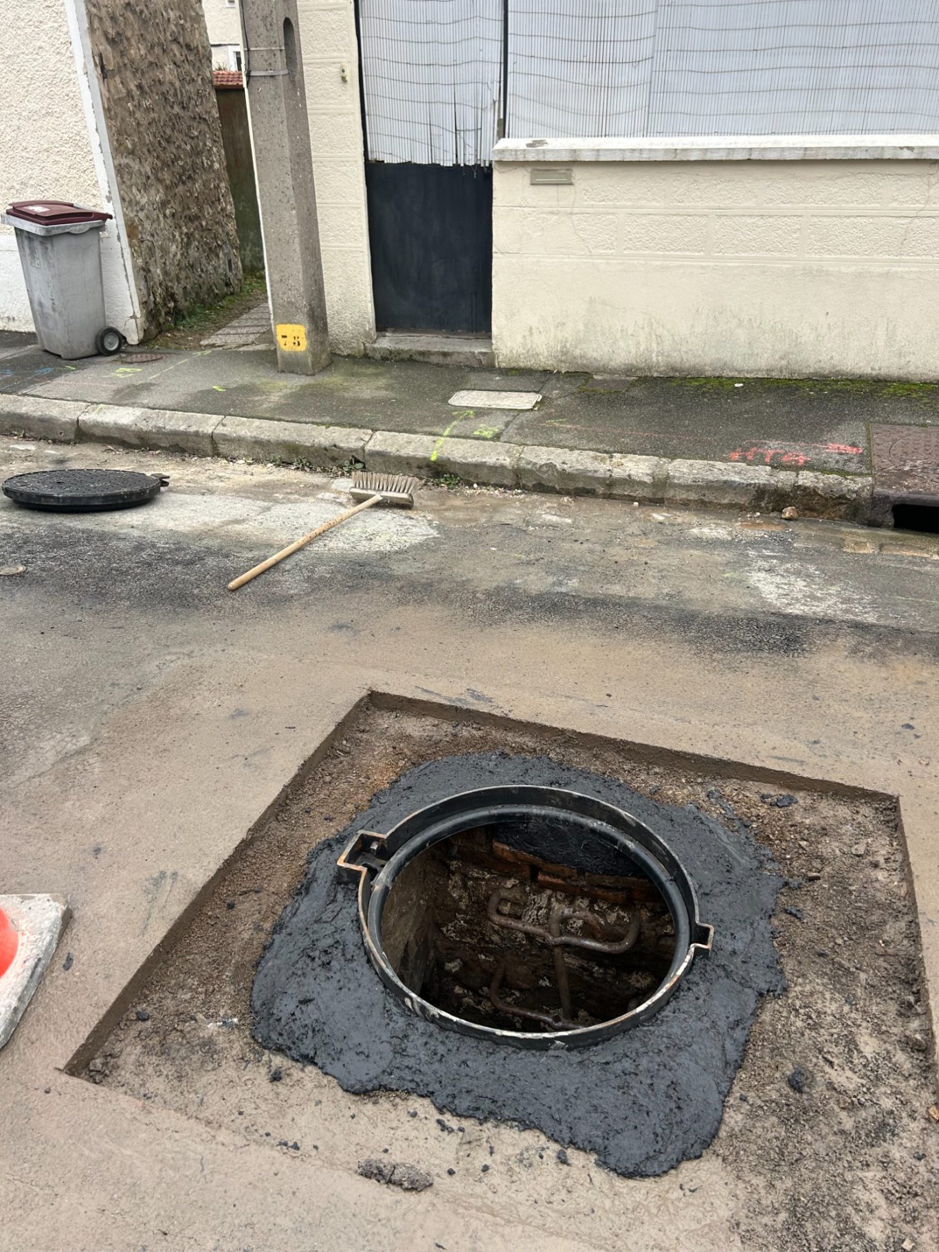 Chantier-Fontainebleau