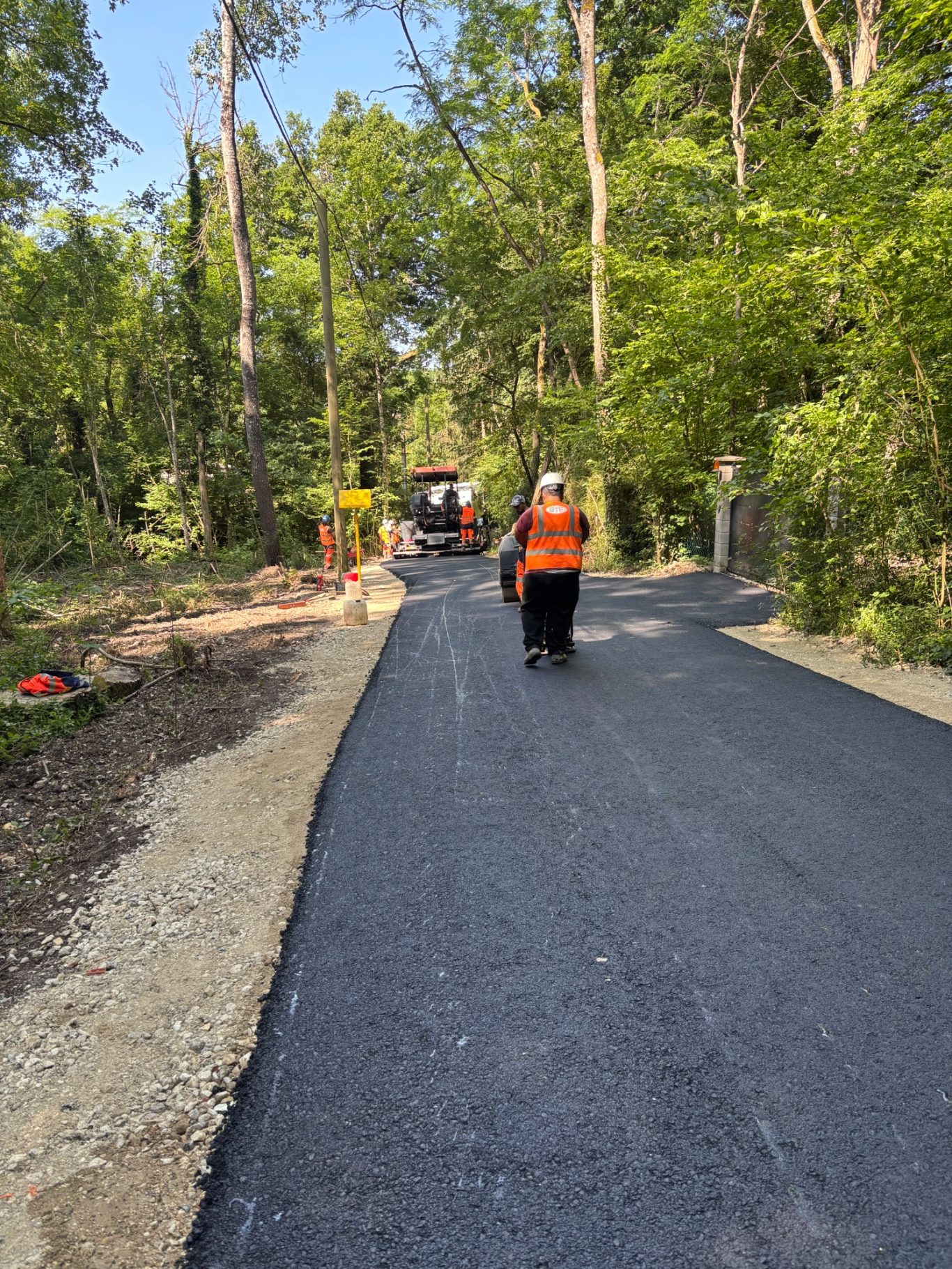 Chantier-Chemin-des-terres-fortes-le-Chatelet-en-Brie