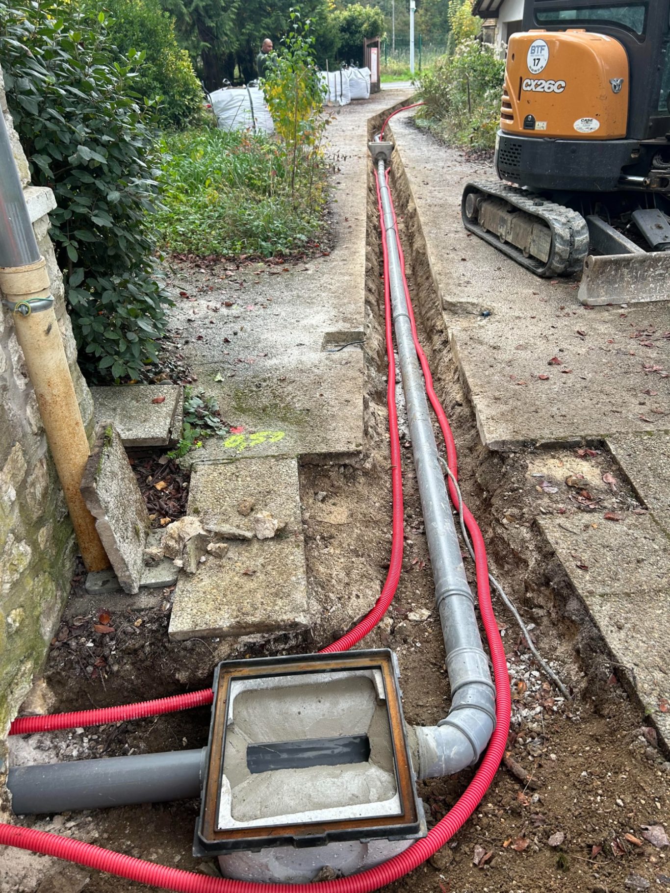 Chantier-Veneux-les-Sablons