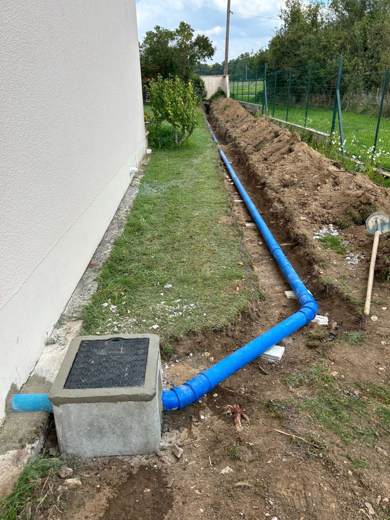 Chantier-Chartrettes