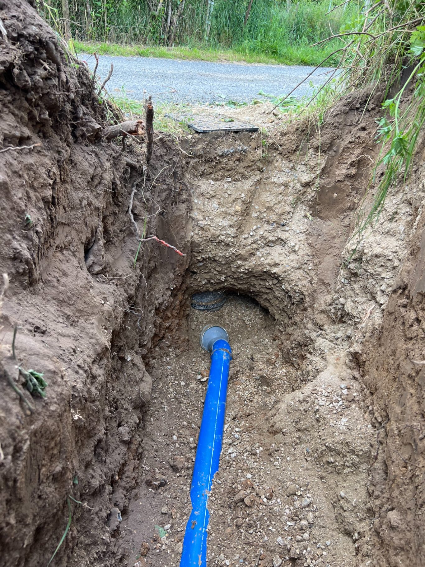 Chantier-Chartrettes