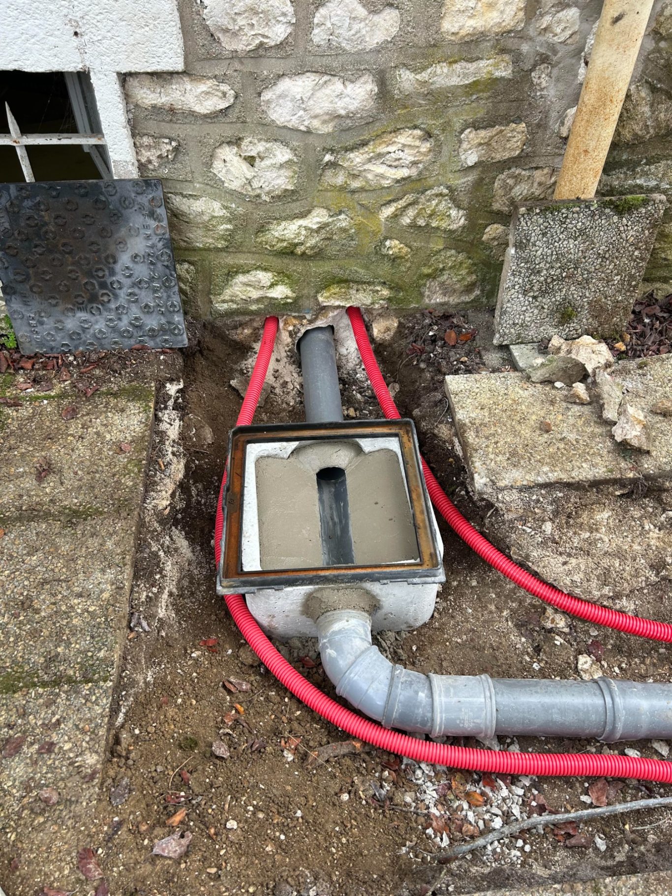 Chantier-Veneux-les-Sablons