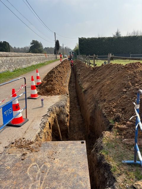 Chantier-renouvellement-conduite-eau-potable-Recloses