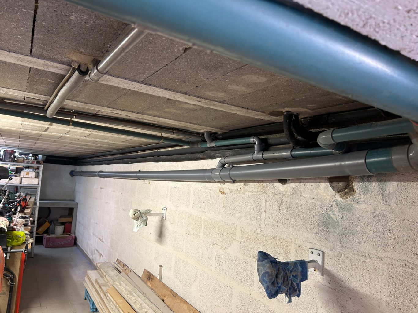 Chantier-Chartrettes