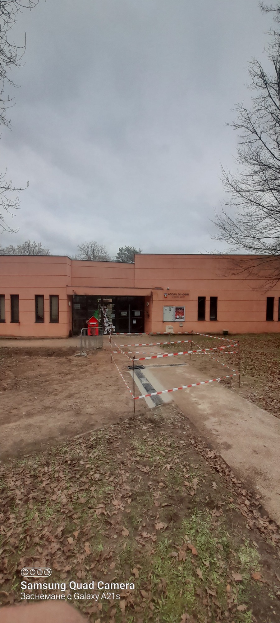 Chantier-Bois-le-Roi