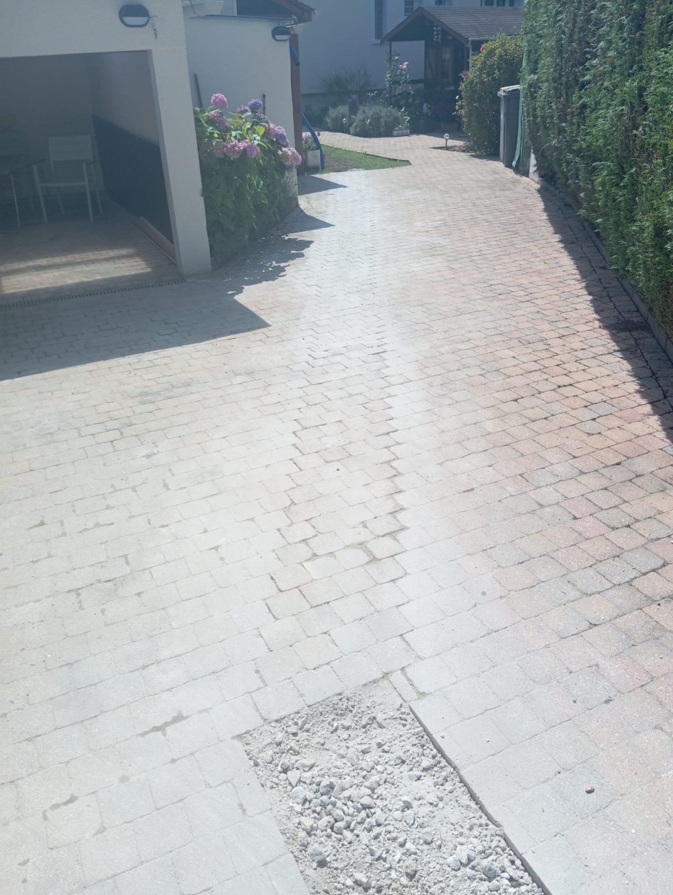 Chantier-Chartrettes