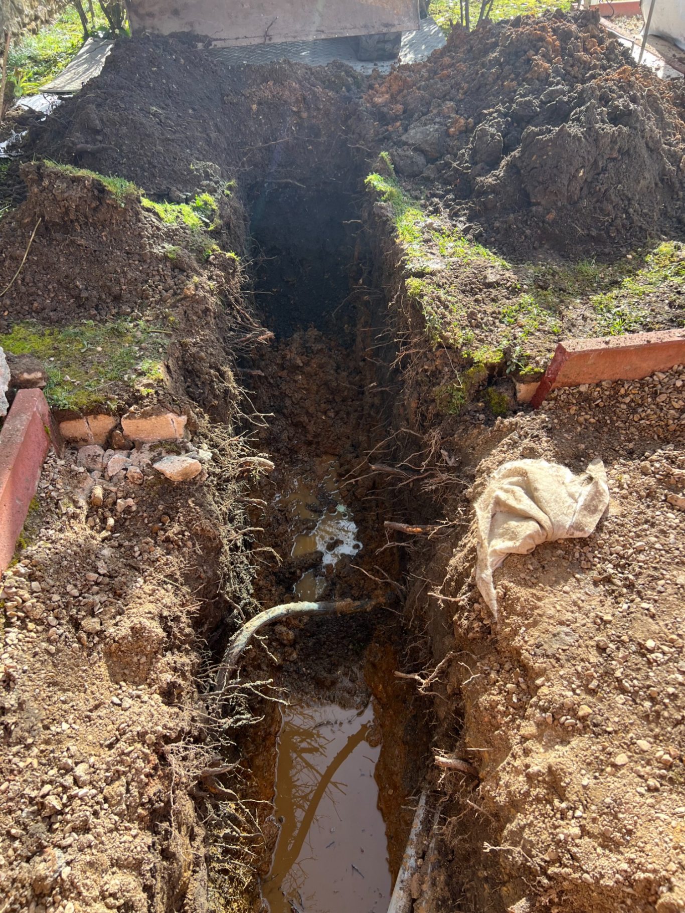 Chantier-Chartrettes