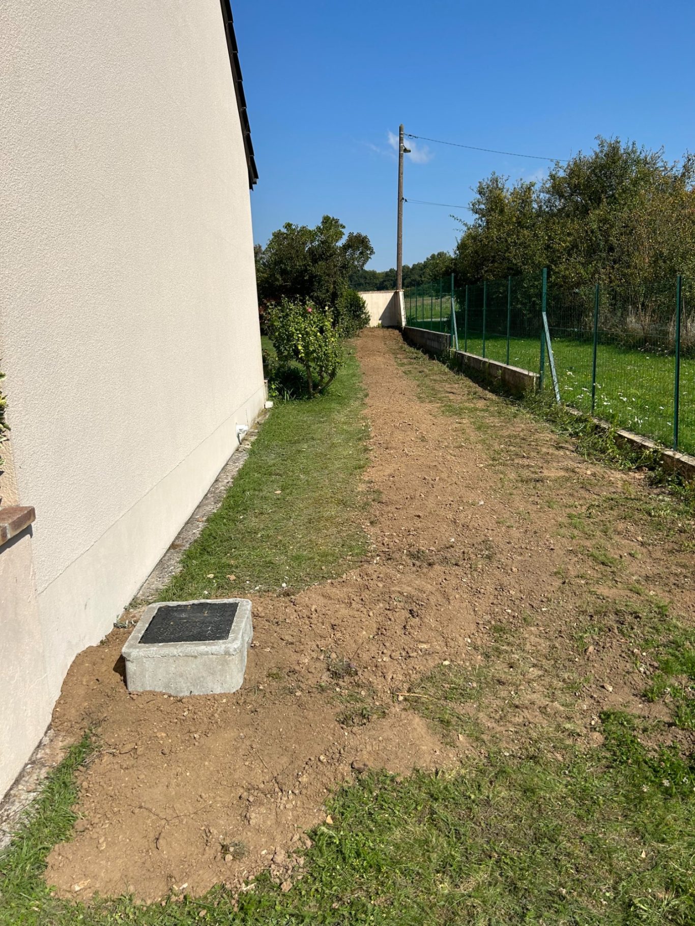 Chantier-Chartrettes