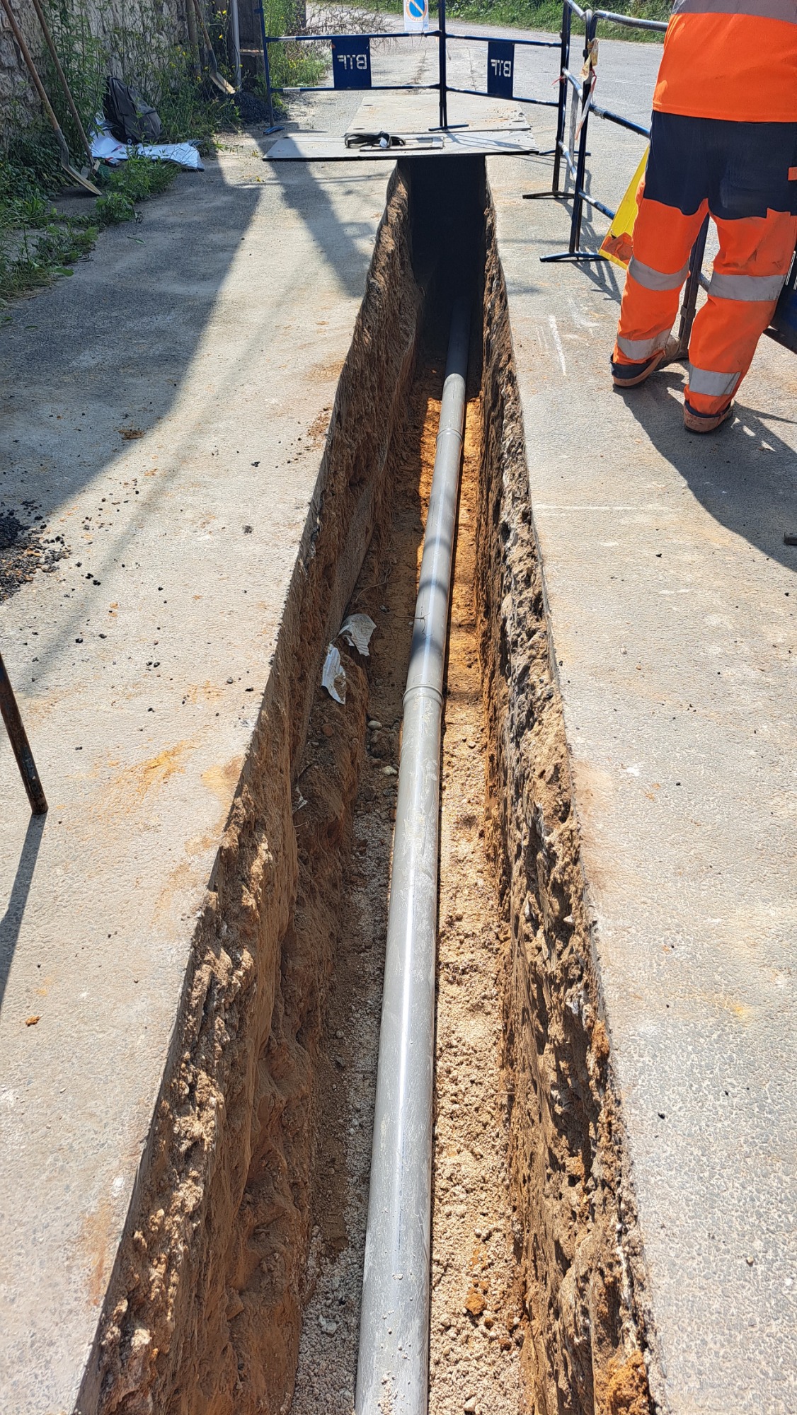 Chantier-Veneux-les-Sablons