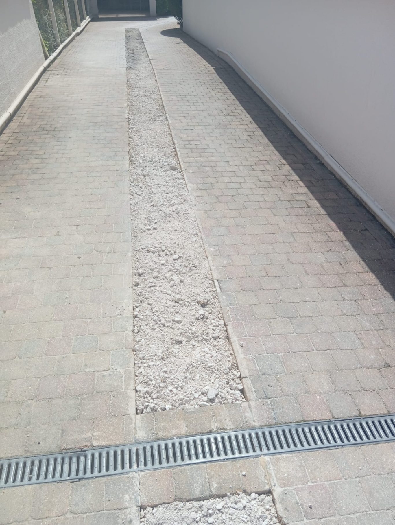 Chantier-Chartrettes