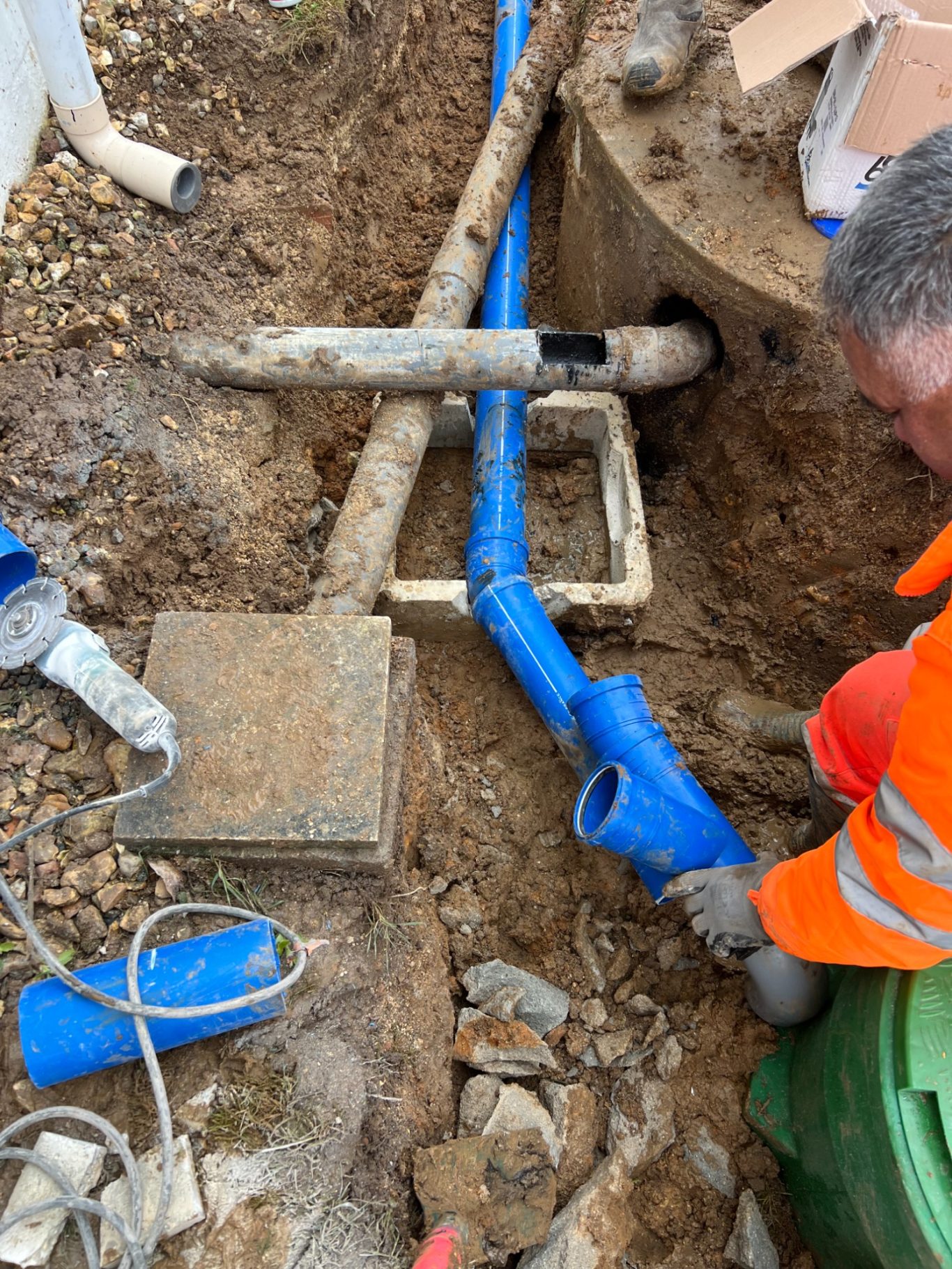 Chantier-Chartrettes