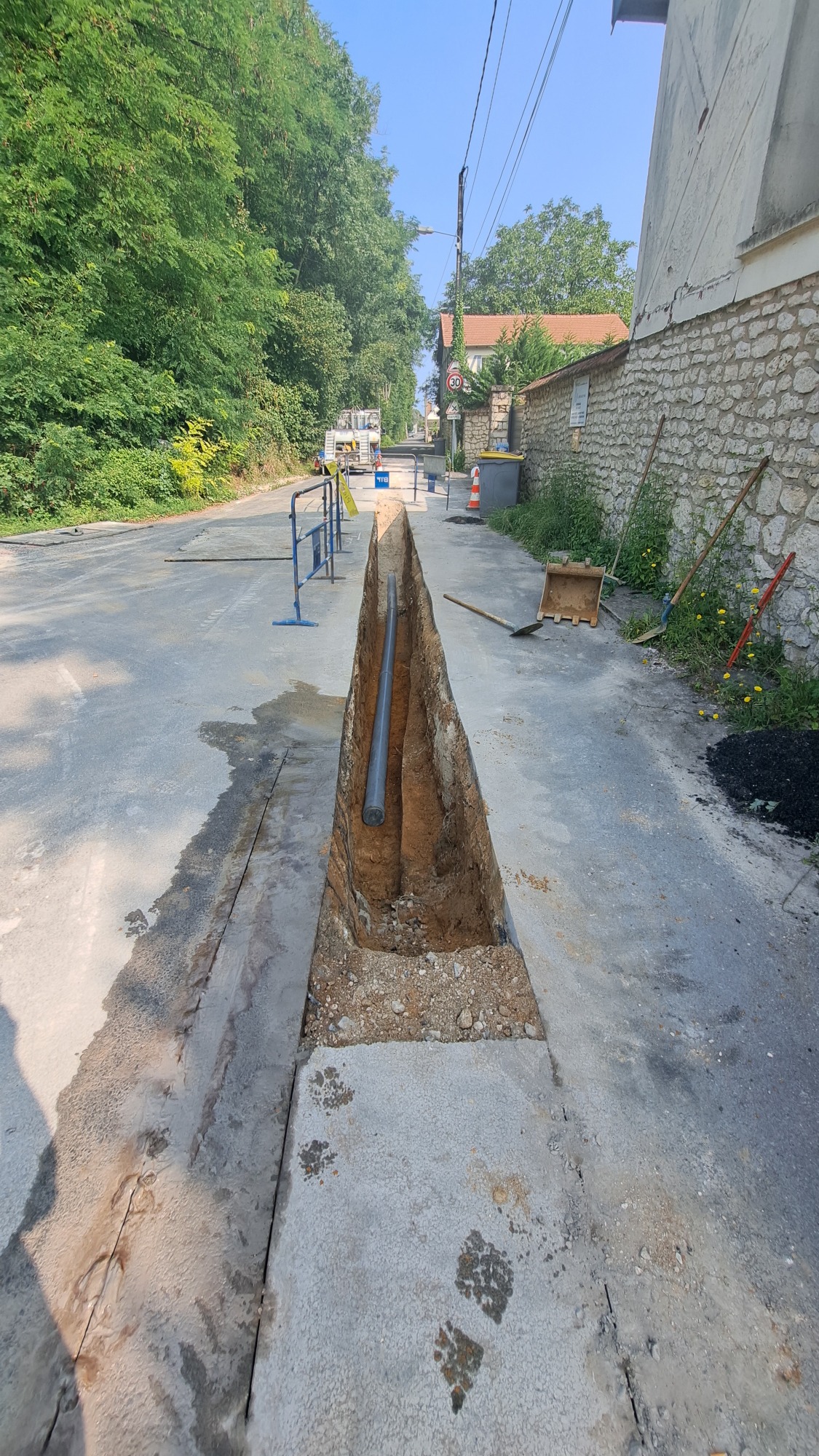 Chantier-Veneux-les-Sablons