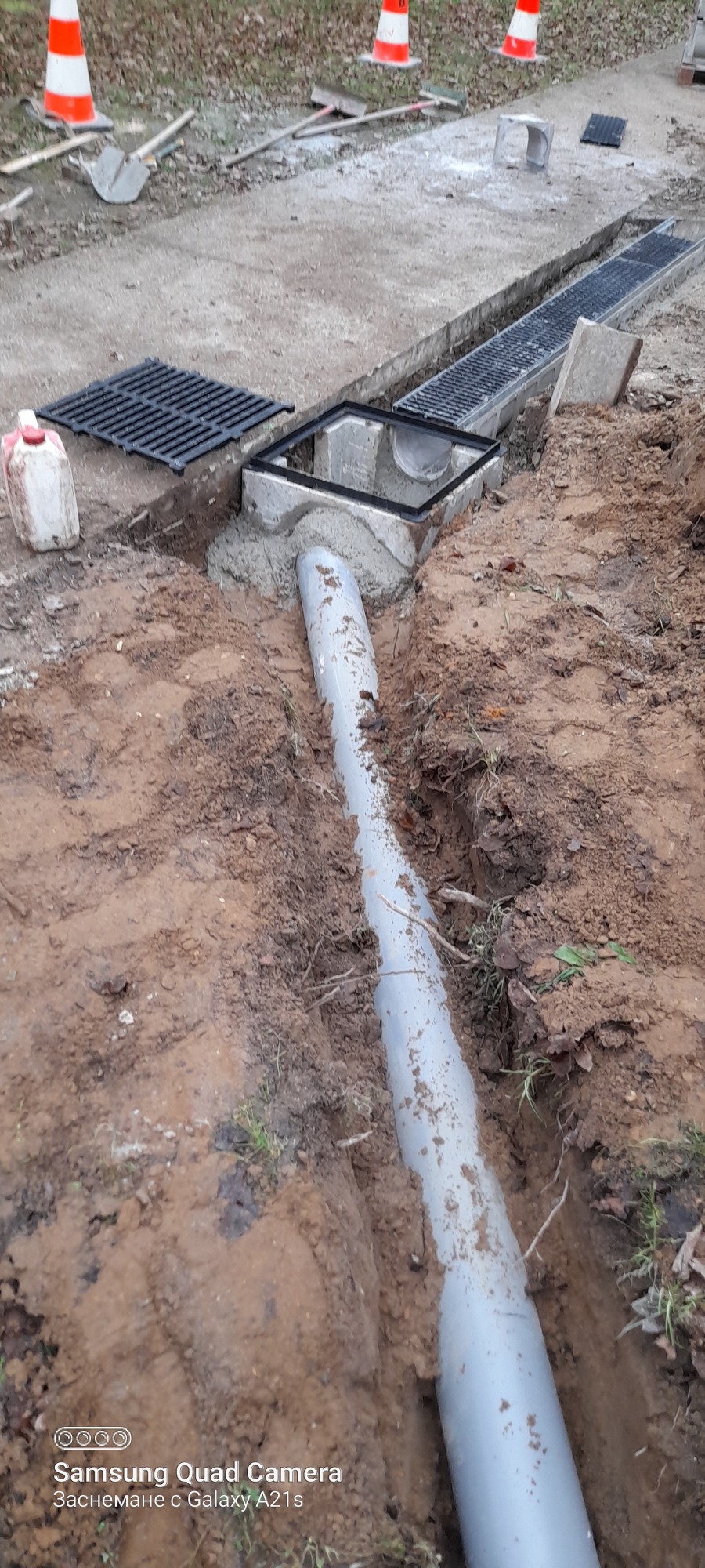 Chantier-Bois-le-Roi