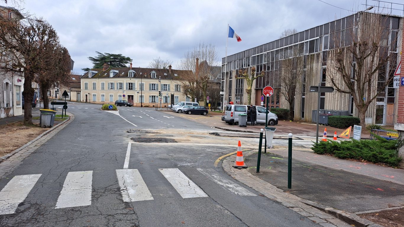 Chantier-Fontainebleau