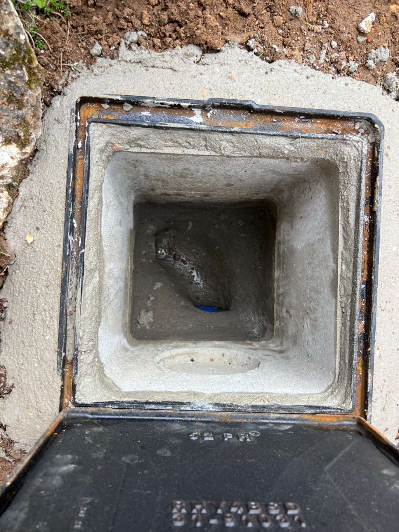 Chantier-Chartrettes