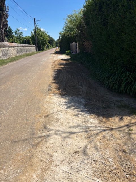 Chantier-renouvellement-conduite-eau-potable-Recloses