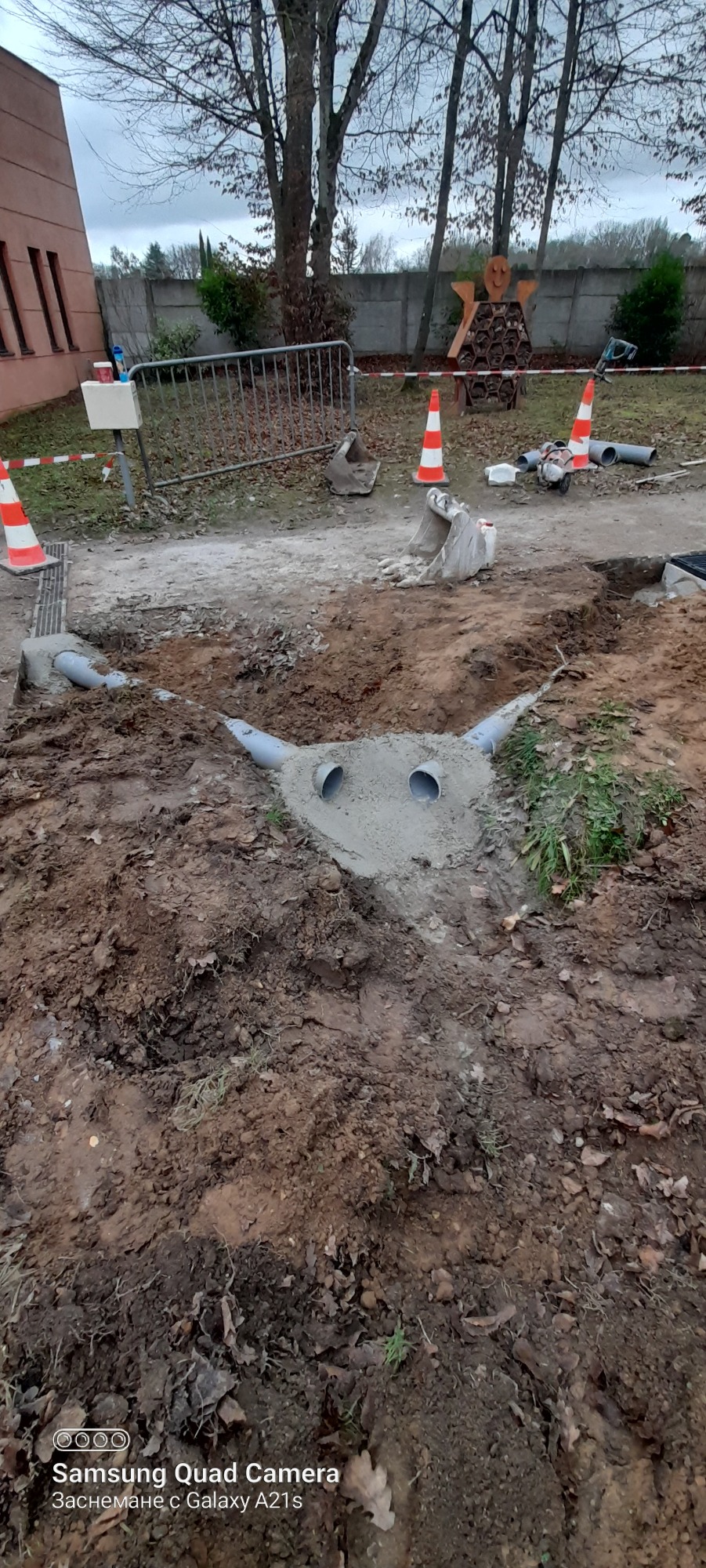 Chantier-Bois-le-Roi