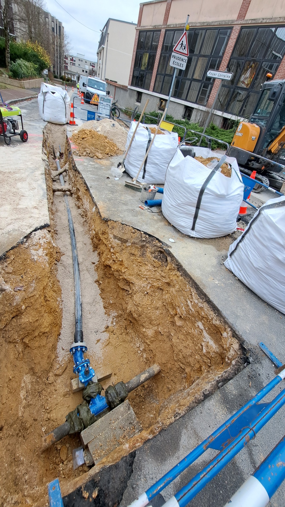 Chantier-Fontainebleau