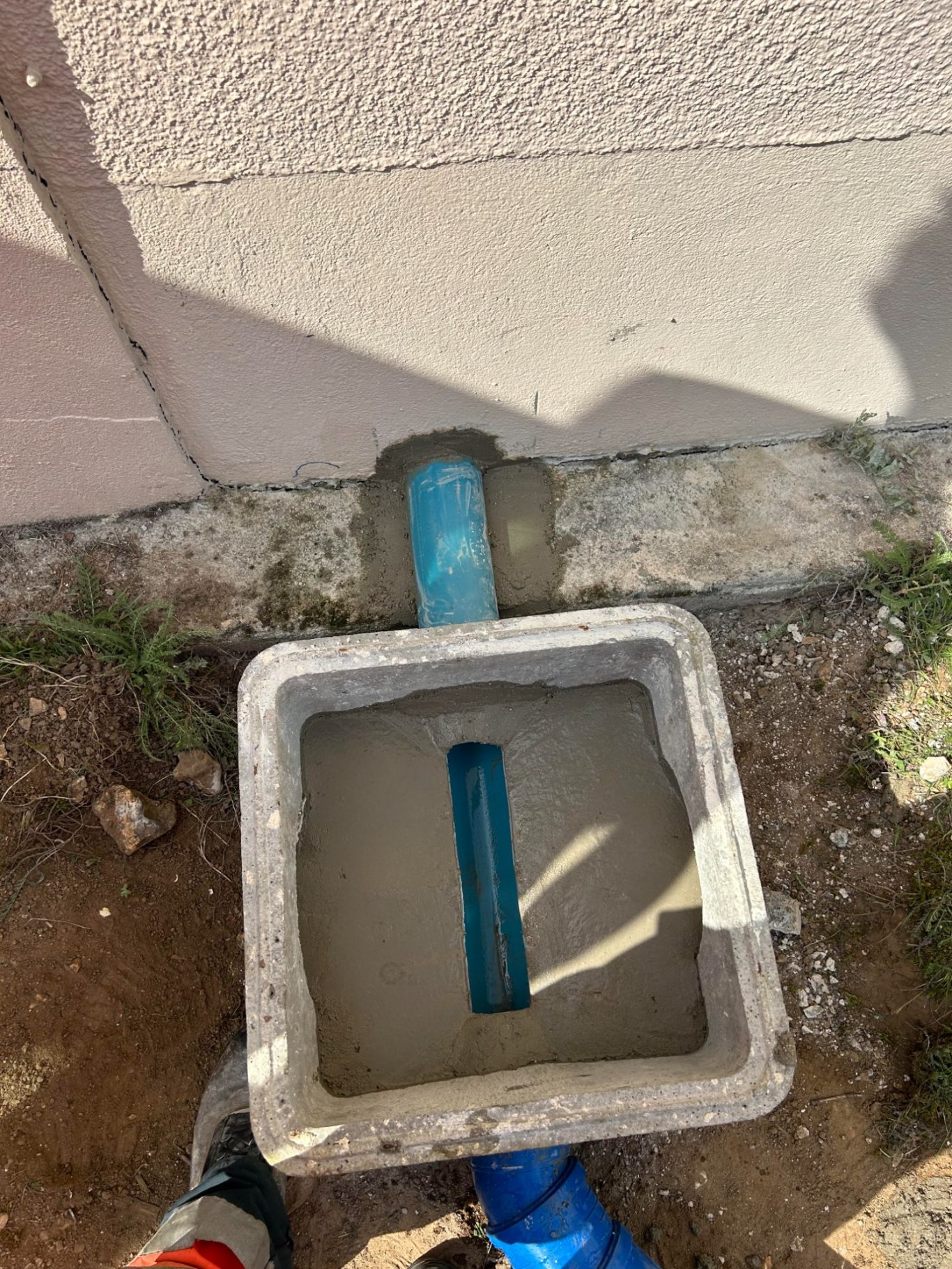 Chantier-Chartrettes