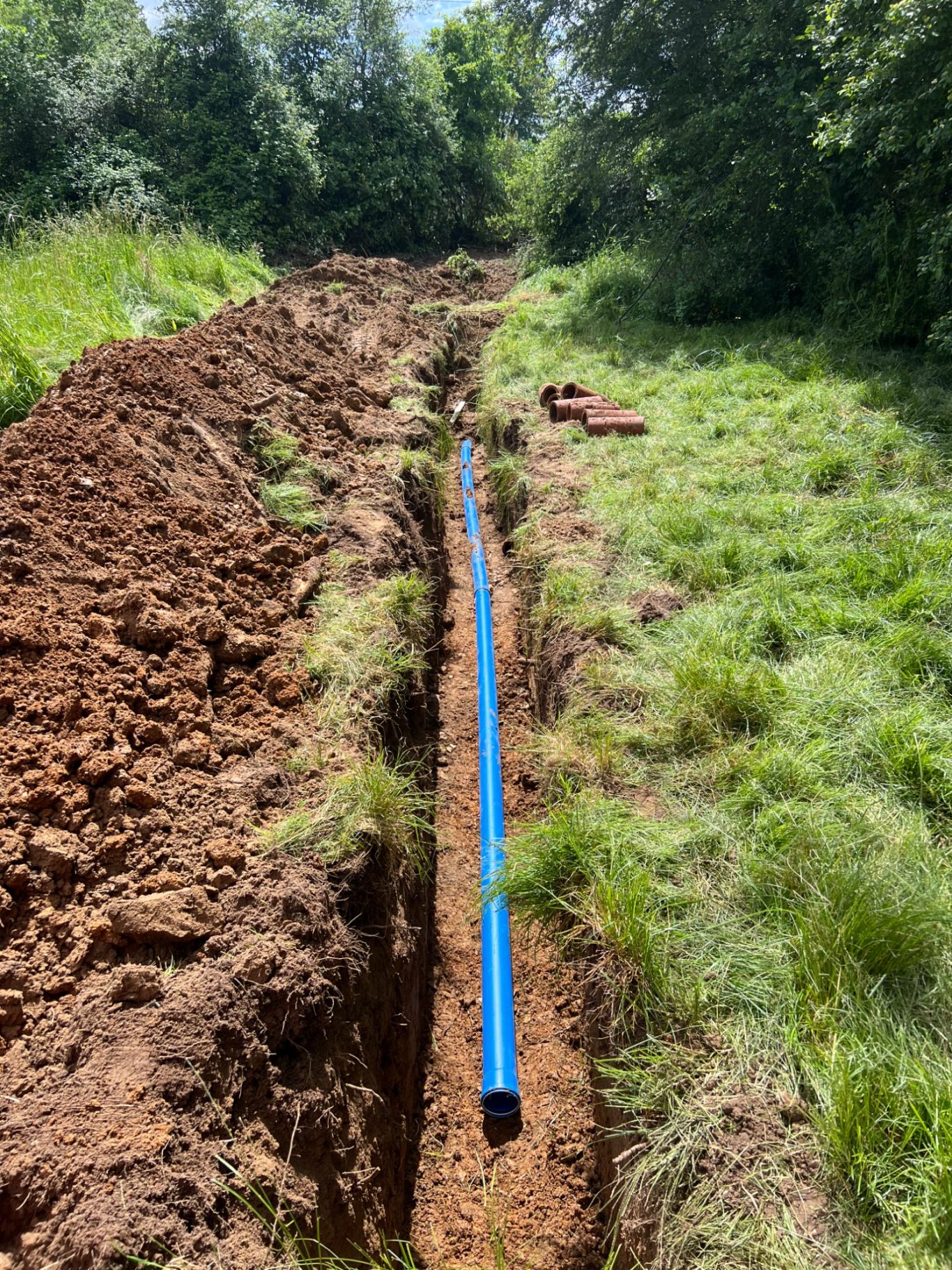 Chantier-Chartrettes